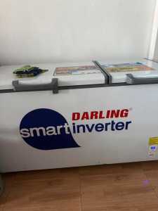 do bận việc gia đình không thể tiếp tục bán nên cần sang quán đang kinh doanh ổ