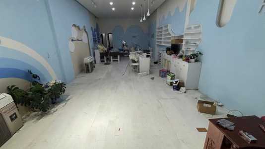 sang nhượng mặt băng  mặt tiền bàu cát 8  tân bình