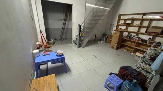 sang nhượng mặt băng  mặt tiền bàu cát 8  tân bình