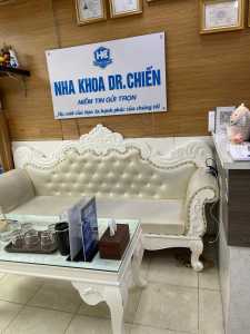 SANG NHƯỢNG PHÒNG KHÁM CÓ THỂ VẬN HÀNH LUÔN TẠI HOÀNG KIẾM HAI BÀ TRƯNG HÀ NỘI