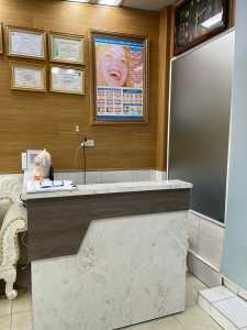 SANG NHƯỢNG PHÒNG KHÁM CÓ THỂ VẬN HÀNH LUÔN TẠI HOÀNG KIẾM HAI BÀ TRƯNG HÀ NỘI