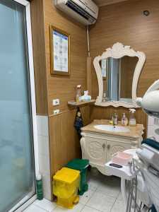 SANG NHƯỢNG PHÒNG KHÁM CÓ THỂ VẬN HÀNH LUÔN TẠI HOÀNG KIẾM HAI BÀ TRƯNG HÀ NỘI