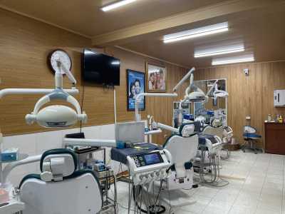 SANG NHƯỢNG PHÒNG KHÁM CÓ THỂ VẬN HÀNH LUÔN TẠI HOÀNG KIẾM HAI BÀ TRƯNG HÀ NỘI