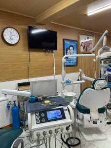 SANG NHƯỢNG PHÒNG KHÁM CÓ THỂ VẬN HÀNH LUÔN TẠI HOÀNG KIẾM HAI BÀ TRƯNG HÀ NỘI