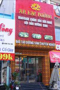 Mình cần sang nhượng spa tại Nguyễn Sơn Quận Tân Phú