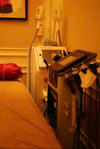 Mình cần sang nhượng spa tại Nguyễn Sơn Quận Tân Phú