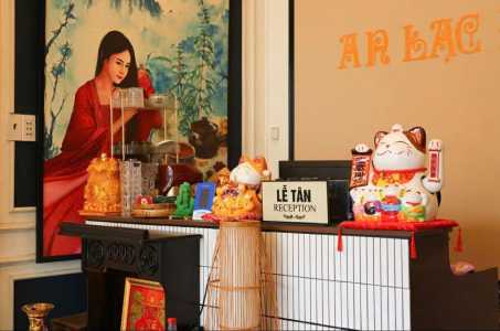 Mình cần sang nhượng spa tại Nguyễn Sơn Quận Tân Phú