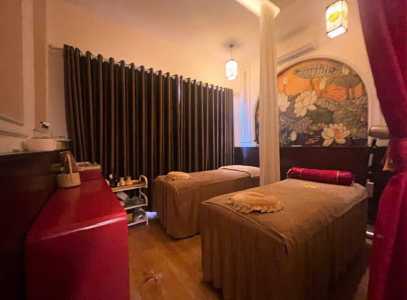 Mình cần sang nhượng spa tại Nguyễn Sơn Quận Tân Phú