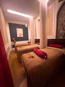 Mình cần sang nhượng spa tại Nguyễn Sơn Quận Tân Phú