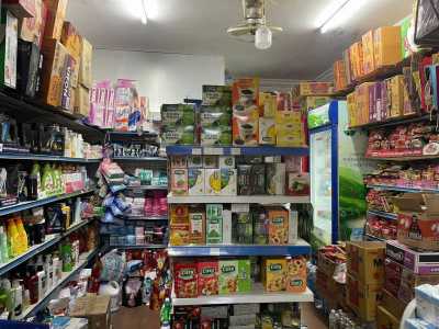 cần sang nhượng cửa hàng tạp hoá.