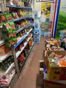 cần sang nhượng cửa hàng tạp hoá.