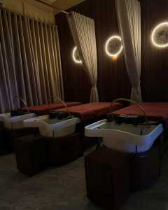 CẦN SANG GẤP SPA DƯỠNG SINH NGUYỄN LƯƠNG BẰNG HÒA KHÁNH ĐÀ NẴNG