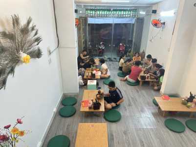 Do Không người trông coi nên cần sang nhượng lại quán mì cay ở số 40 Lê Đại H