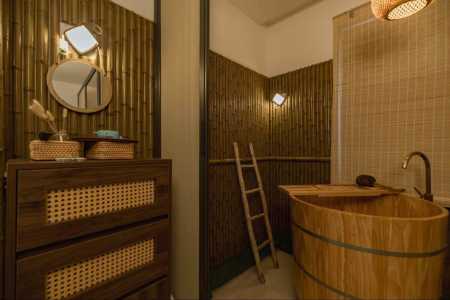 Cần sang tiệm spa dưỡng sinh tại chung cư Q7 Sg riveside