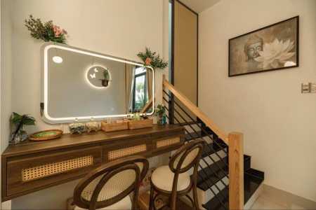 Cần sang tiệm spa dưỡng sinh tại chung cư Q7 Sg riveside