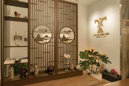 Cần sang tiệm spa dưỡng sinh tại chung cư Q7 Sg riveside
