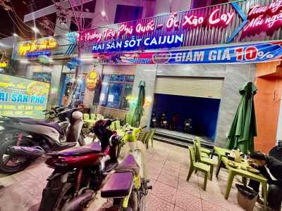 CẦN SANG NHƯỢNG QUÁN TẠI ĐỊA CHỈ ĐƯỜNG MÁNG ,PHƯỜNG THỦY NGUYÊN HẢI PHÒNG