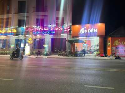 CẦN SANG NHƯỢNG QUÁN TẠI ĐỊA CHỈ ĐƯỜNG MÁNG ,PHƯỜNG THỦY NGUYÊN HẢI PHÒNG