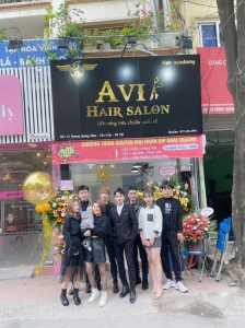 sang nhượng salon  vào là làm ngay