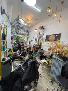 sang nhượng salon  vào là làm ngay