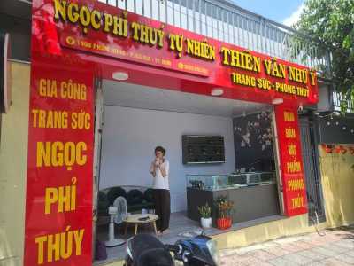 CẦN SANG NHƯỢNG CỬA HÀNG TẠI  Địa chỉ 1000 Phạm Hùng, Phường Bà Rịa,  TP HCM