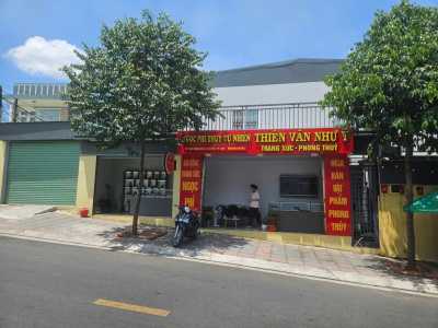 CẦN SANG NHƯỢNG CỬA HÀNG TẠI  Địa chỉ 1000 Phạm Hùng, Phường Bà Rịa,  TP HCM