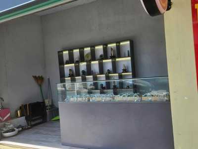 CẦN SANG NHƯỢNG CỬA HÀNG TẠI  Địa chỉ 1000 Phạm Hùng, Phường Bà Rịa,  TP HCM