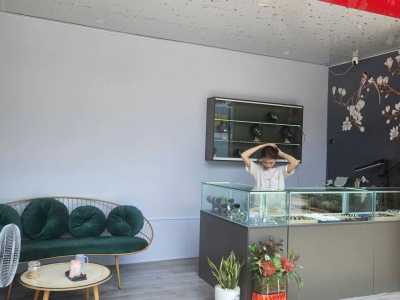 CẦN SANG NHƯỢNG CỬA HÀNG TẠI  Địa chỉ 1000 Phạm Hùng, Phường Bà Rịa,  TP HCM