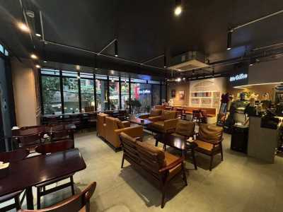 chính chủ sang nhượng quán cafe láng hạ (hoặc nhượng mặt bằng) thành công hà n