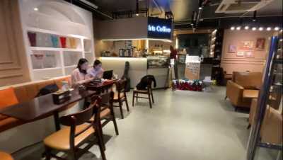 chính chủ sang nhượng quán cafe láng hạ (hoặc nhượng mặt bằng) thành công hà n