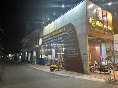 Sang nhượng gấp...........