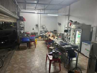 Sang nhượng gấp...........
