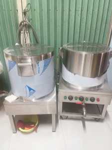 Cần sang nhượng gấp quán cháo lòng 35A.