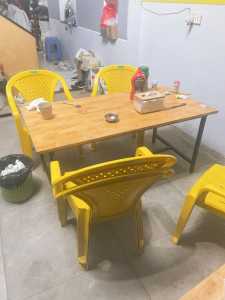 Cần sang nhượng gấp quán cháo lòng 35A.
