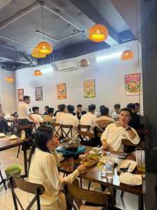 sang nhượng nhà hàng gà thạch sanh cơ hội cho ai muốn khởi nghiệp ngành f&b 