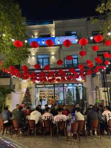 sang nhượng nhà hàng gà thạch sanh cơ hội cho ai muốn khởi nghiệp ngành f&b 