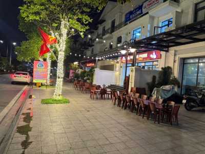 sang nhượng nhà hàng gà thạch sanh cơ hội cho ai muốn khởi nghiệp ngành f&b 