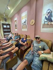 CẦN SANG NHƯỢNG SPA VỊ TRÍ CỰC ĐẸP                                                    S