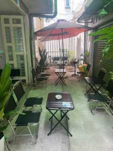 cần sang nhượng quán cafe giá siêu rẻ 444/6c  cmt8-p3-q3.