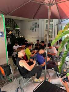 cần sang nhượng quán cafe giá siêu rẻ 444/6c  cmt8-p3-q3.