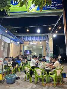 Cần sang quán ốc 19 - 76A TL 17, phường Thạnh Lộc, Quận 12