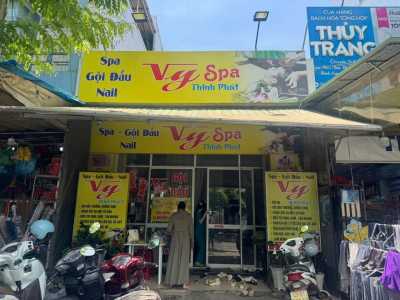 Mình cần chuyển nhượng lại             Cơ sở 1 : 55 trần lê trước chợ hoà xuâ