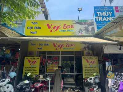 Mình cần chuyển nhượng lại             Cơ sở 1 : 55 trần lê trước chợ hoà xuâ