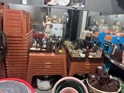 sang nhượng quán cơm bún cá chấm  lê phụng hiểu hoàn kiếm