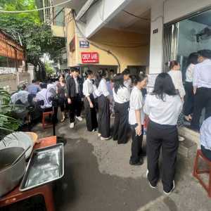 sang nhượng quán cơm bún cá chấm  lê phụng hiểu hoàn kiếm