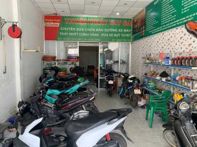 cần sang nhượng quán để vk ck đi nước ngoài. 
