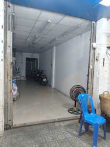 Cần sang mặt bằng vị trí sầm uất đắc địa Lê Đức Thọ Gò Vấp
