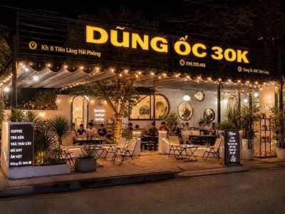 CẦN SANG QUÁN TẠI KHU 8 TIÊN LÃNG HẢI PHÒNG.  