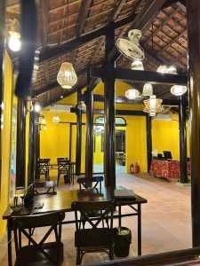 cần sang nhượng nhà hàng trạm việt tại số 1 trần bạch đằng an hải sơn trà 