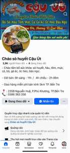 Sang nhượng mặt bằng, công thức và thương hiệu kinh doanh ở trung tâm TP Bến Tre